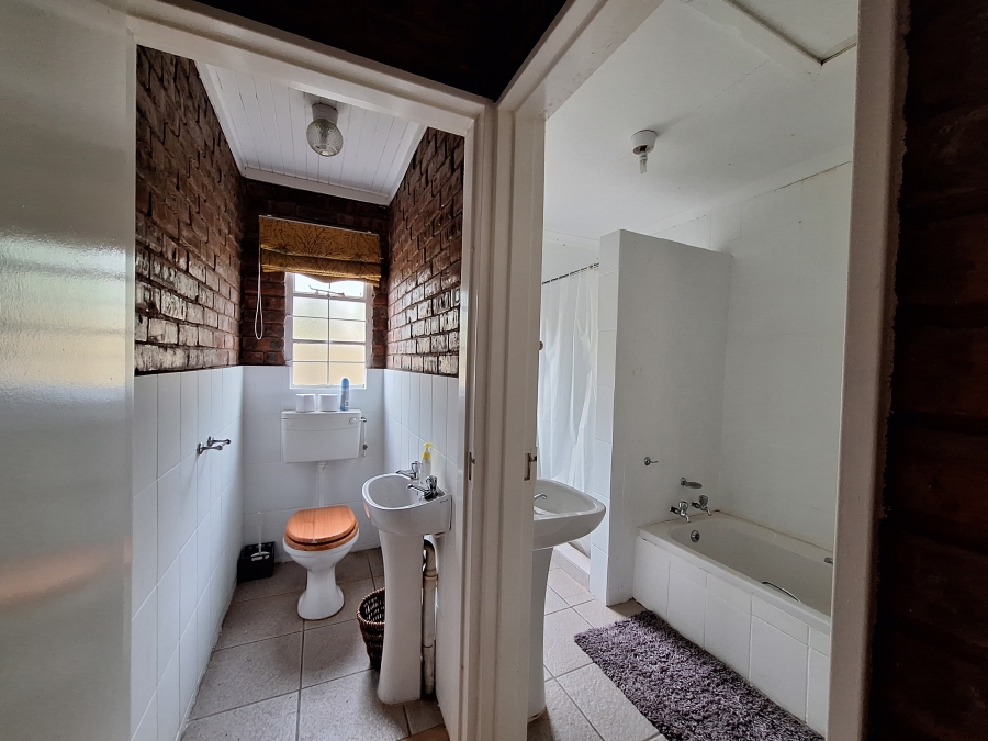 11 Bedroom Property for Sale in Vrede Free State